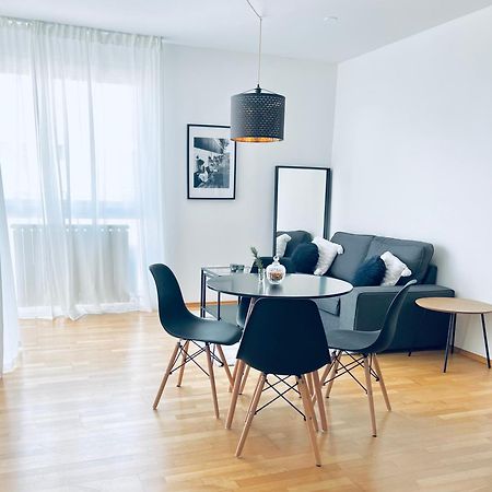 Apartment Linne Rijeka Eksteriør billede