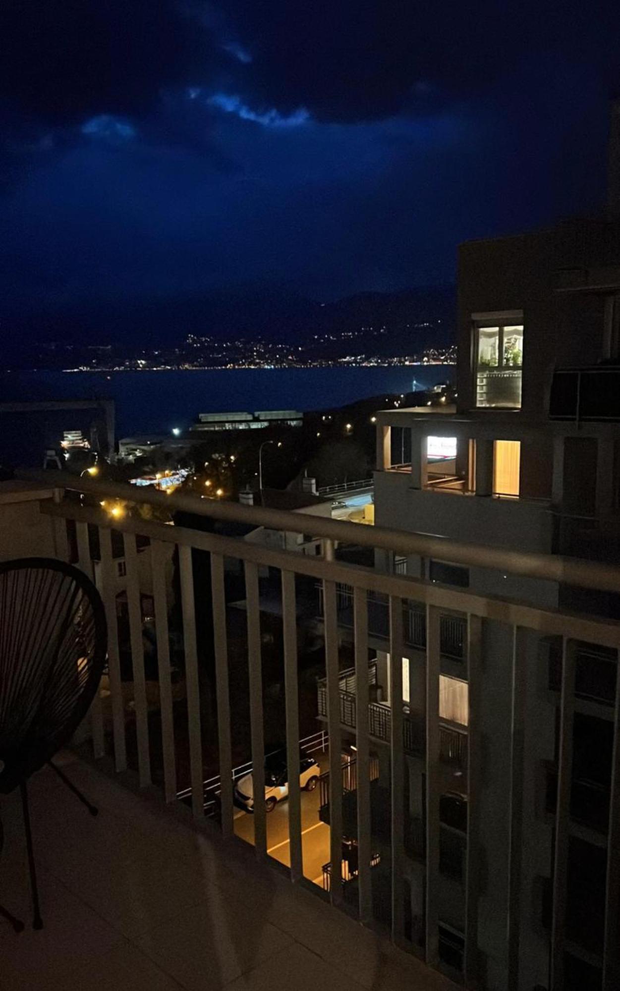 Apartment Linne Rijeka Eksteriør billede