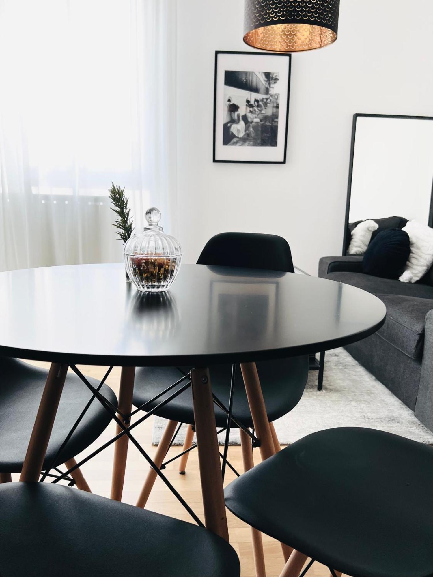 Apartment Linne Rijeka Eksteriør billede