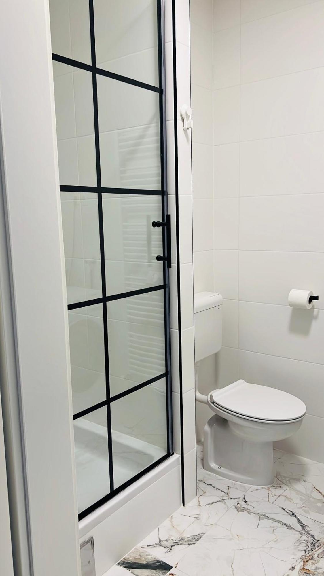Apartment Linne Rijeka Eksteriør billede