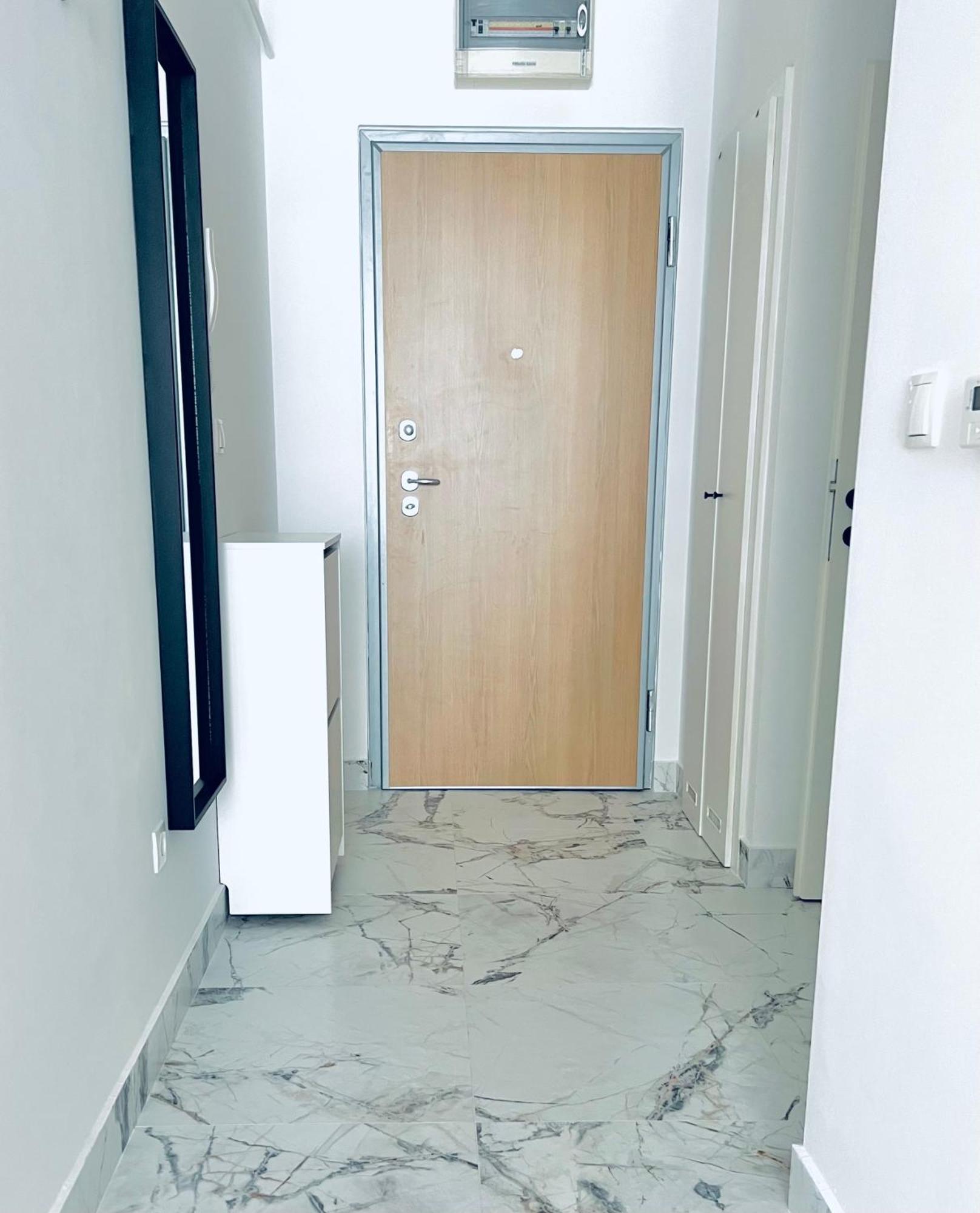 Apartment Linne Rijeka Eksteriør billede