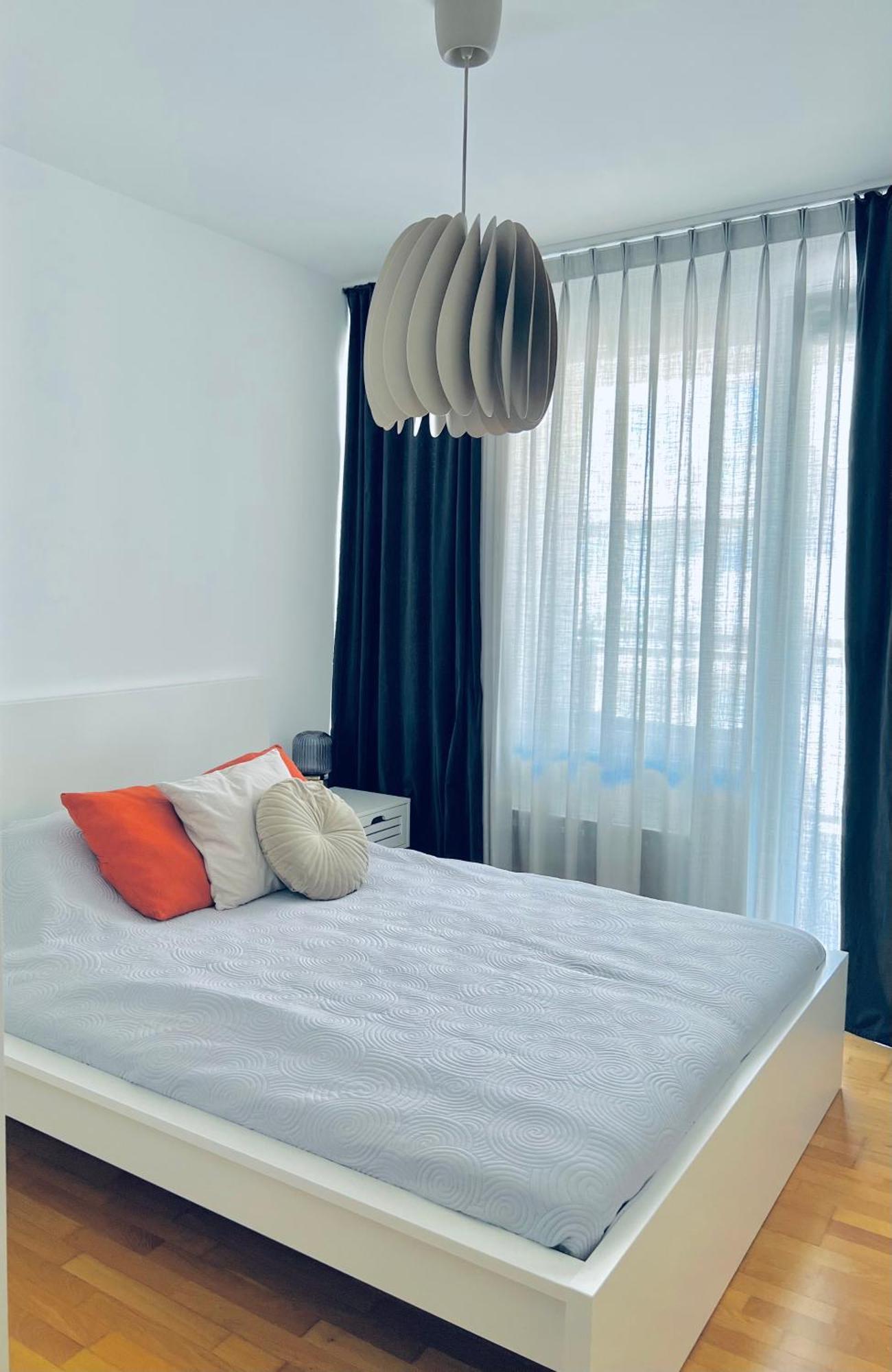 Apartment Linne Rijeka Eksteriør billede