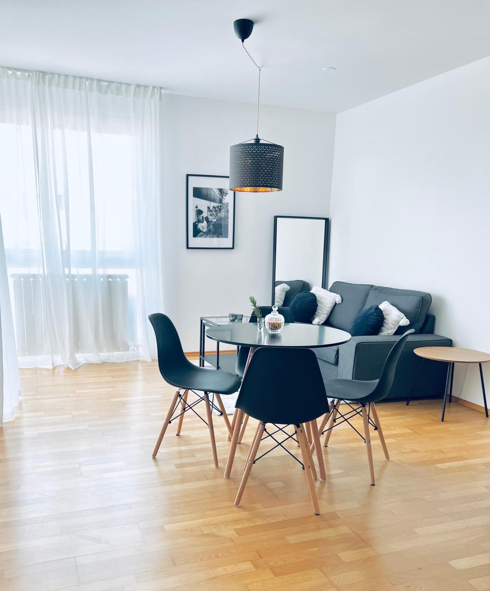 Apartment Linne Rijeka Eksteriør billede
