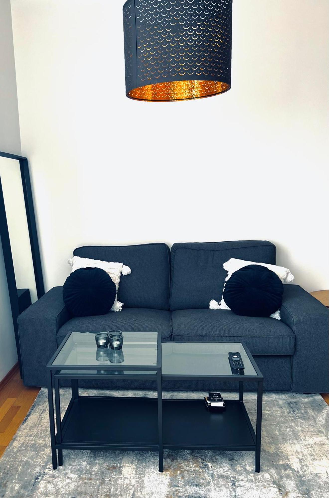 Apartment Linne Rijeka Eksteriør billede