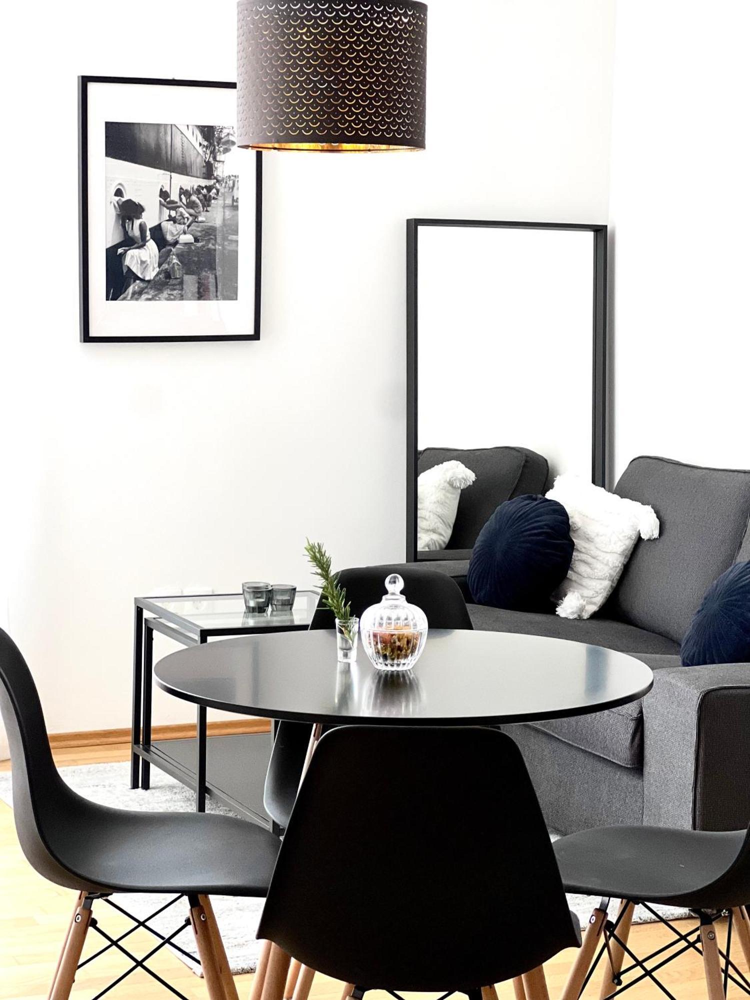 Apartment Linne Rijeka Eksteriør billede