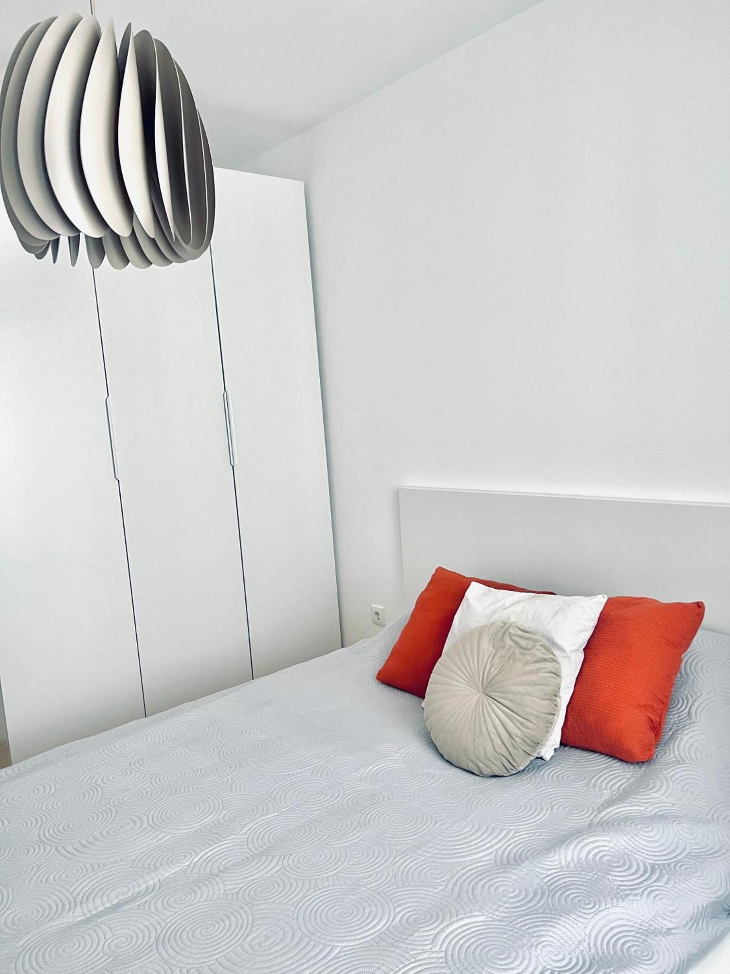 Apartment Linne Rijeka Eksteriør billede