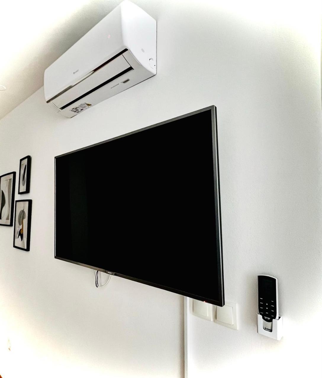 Apartment Linne Rijeka Eksteriør billede